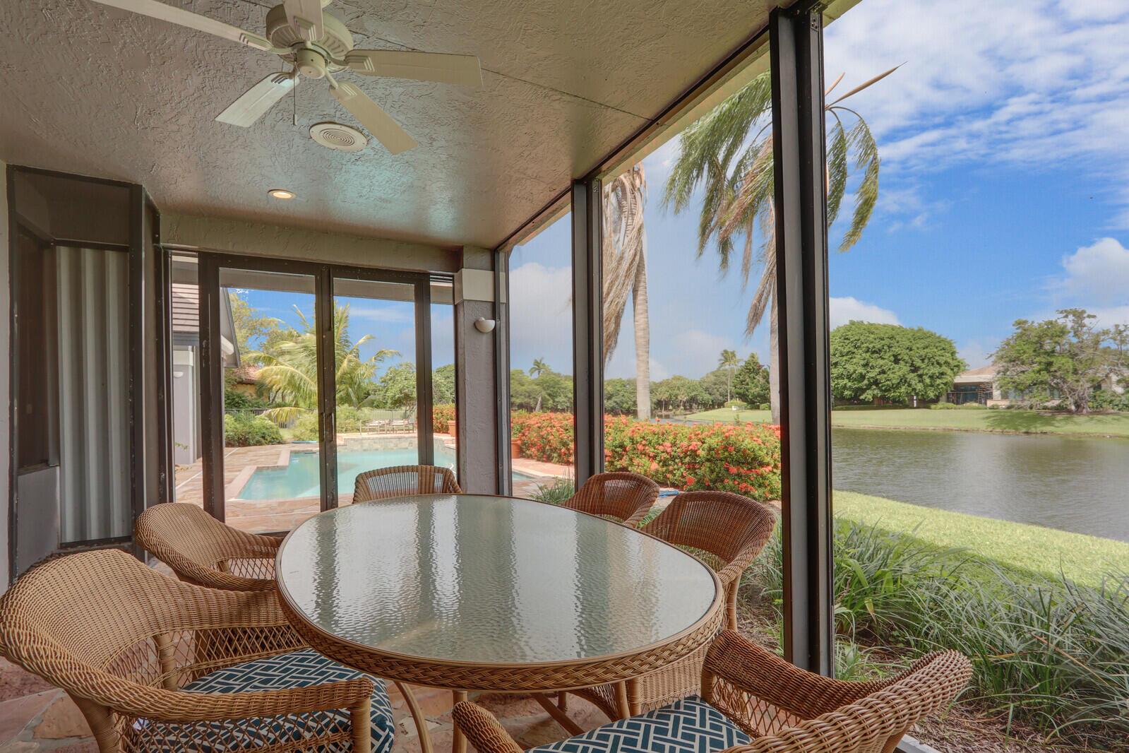 FRENCHMANS CREEK - Residential