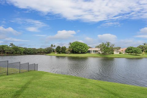 3139 Miro Drive S Palm Beach Gardens FL 33410