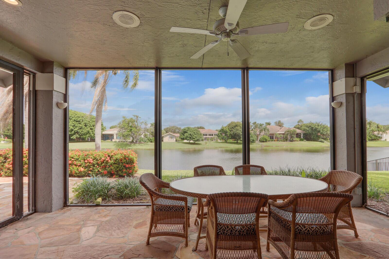 FRENCHMANS CREEK - Residential