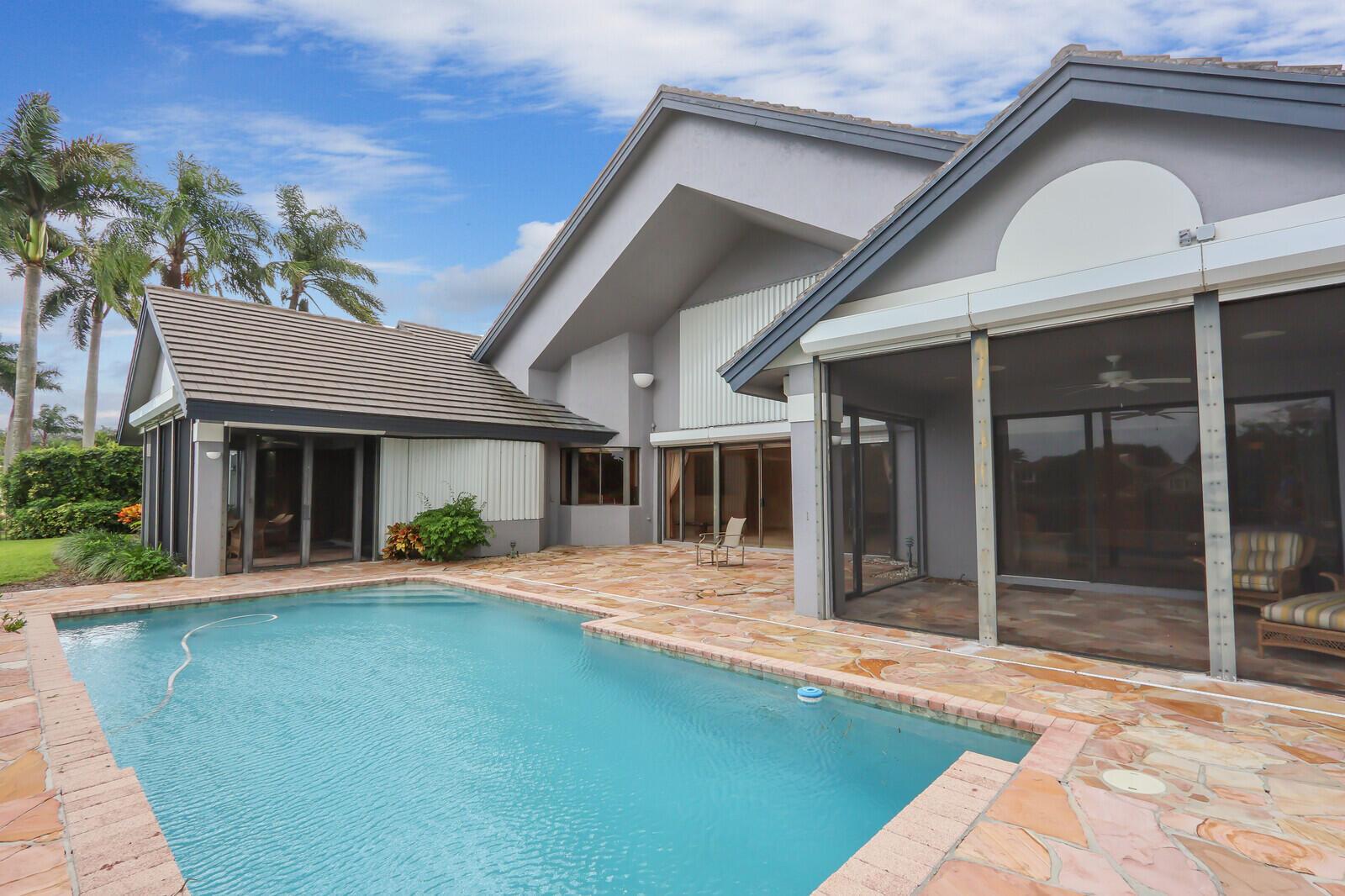 FRENCHMANS CREEK - Residential