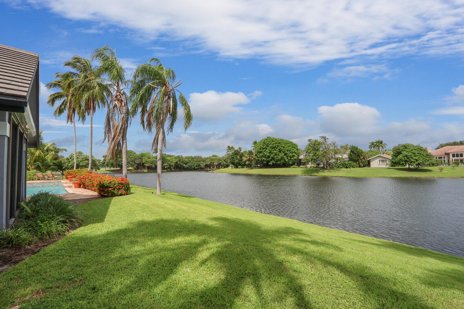 FRENCHMANS CREEK - Residential