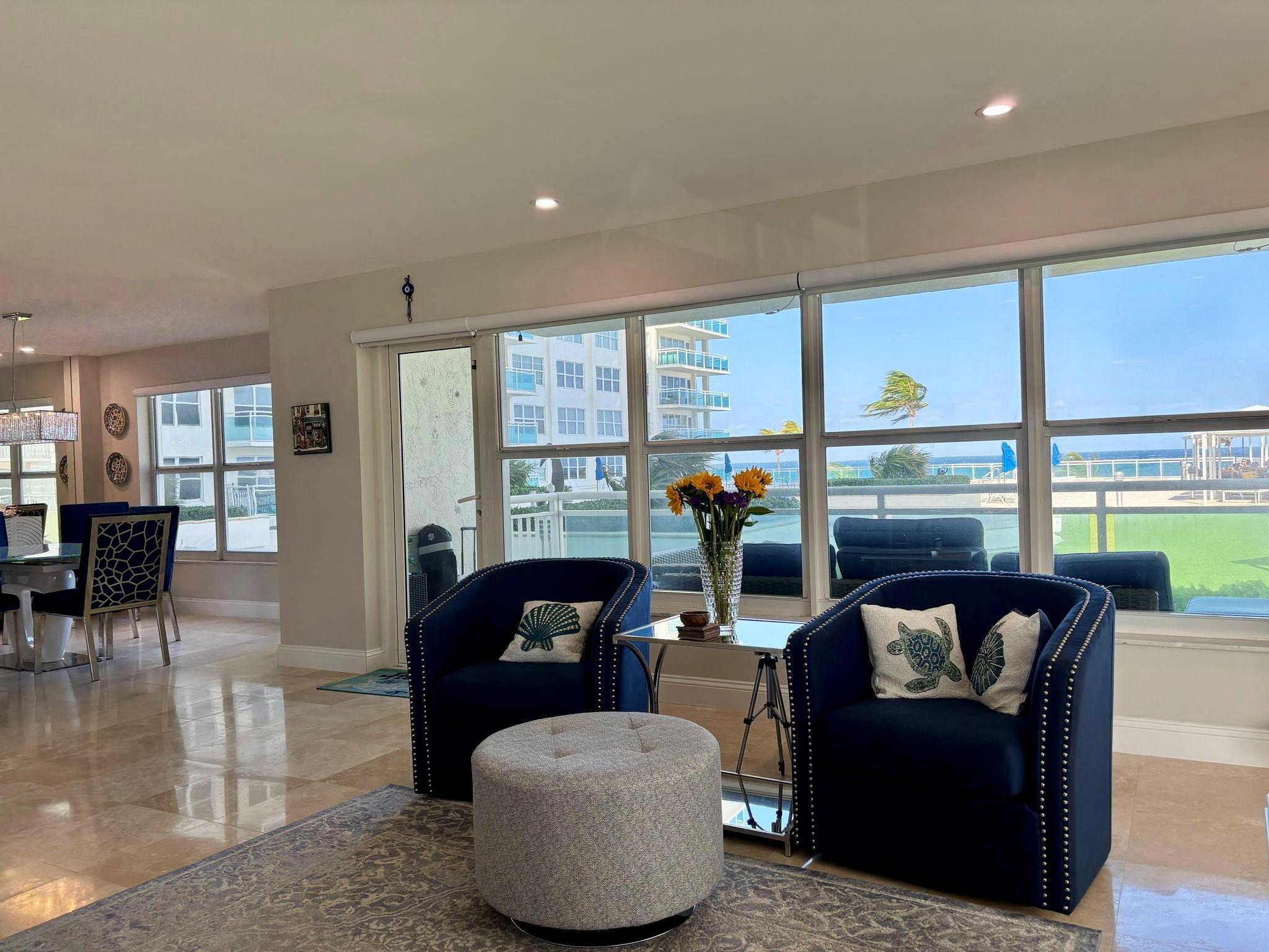 3900 Galt Ocean Dr 107