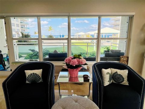 3900 Galt Ocean Dr 107 Fort Lauderdale FL 33308