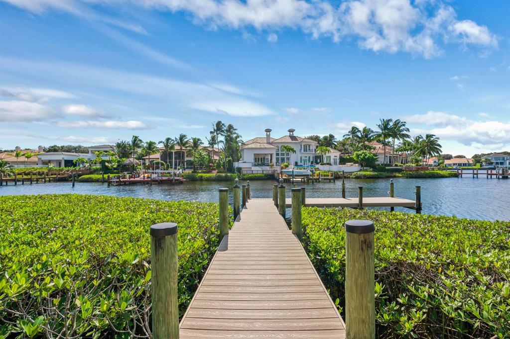 Admirals Cove - Residential