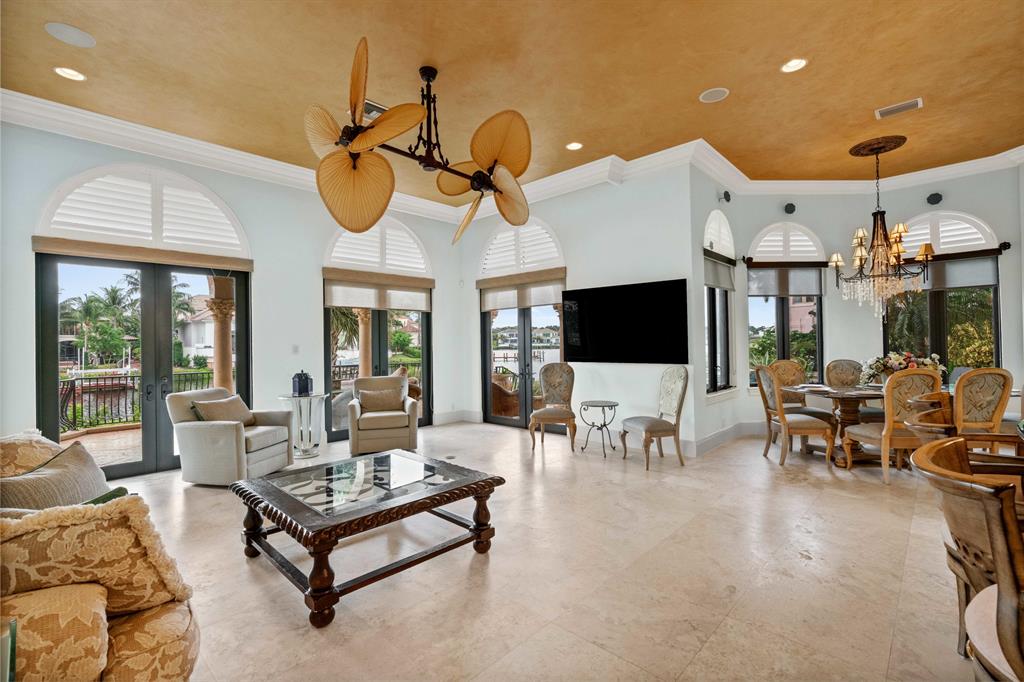 Admirals Cove - Residential