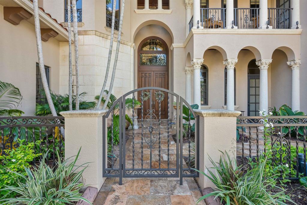 Admirals Cove - Residential