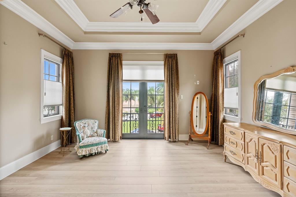 Admirals Cove - Residential