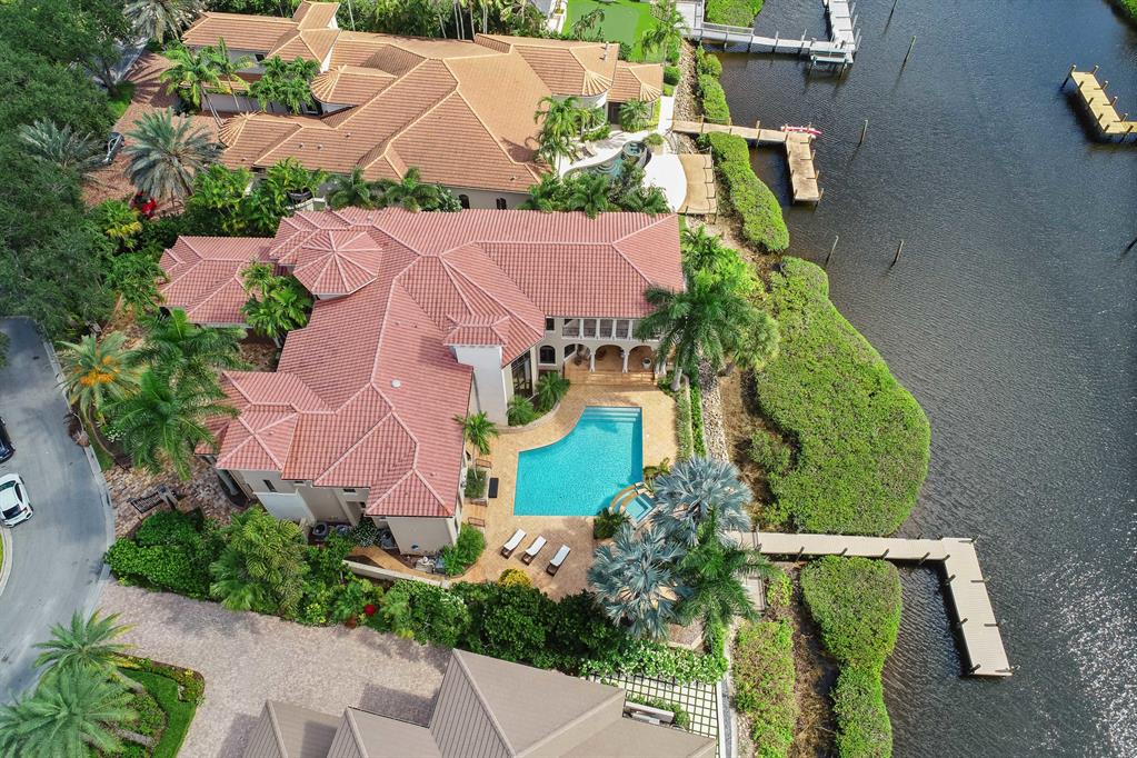 Admirals Cove - Residential