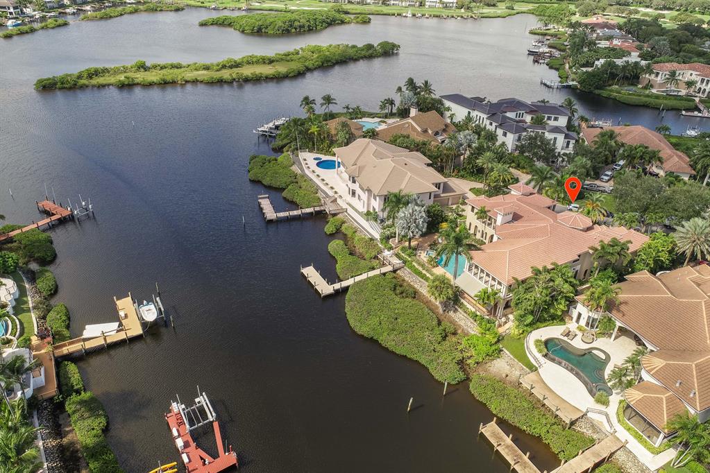 Admirals Cove - Residential