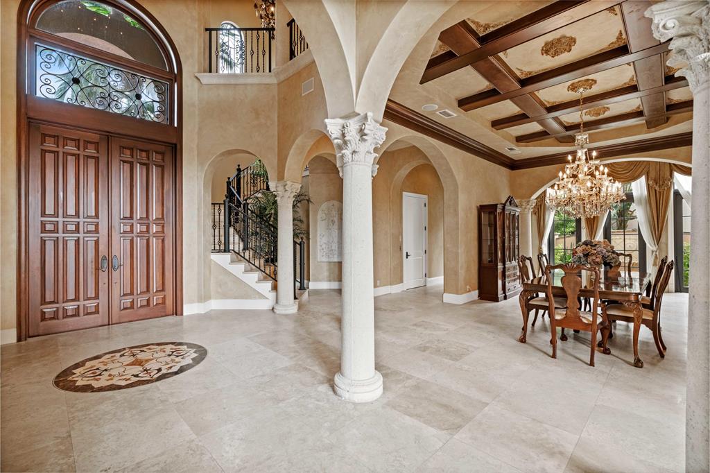 Admirals Cove - Residential