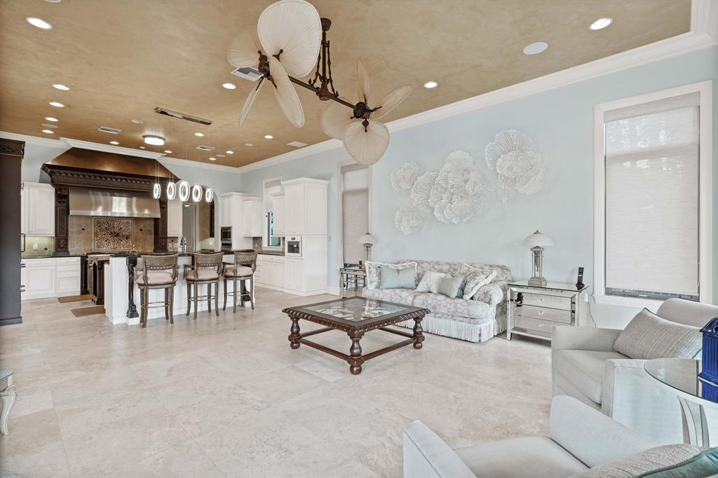 Admirals Cove - Residential