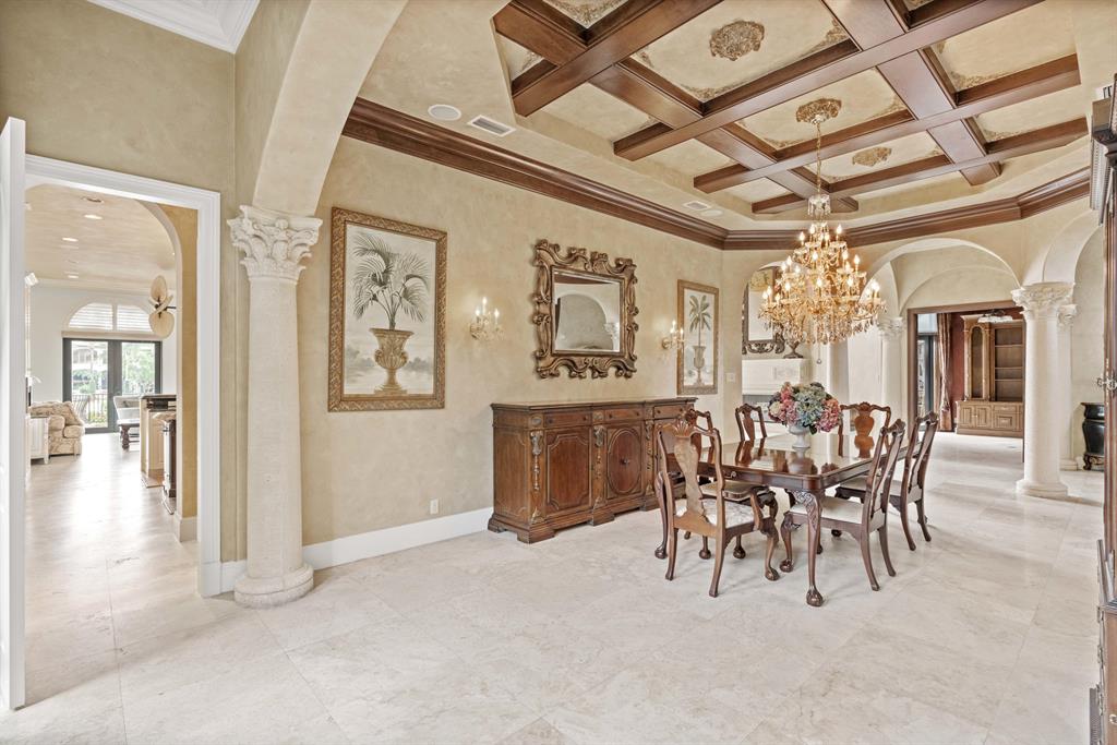 Admirals Cove - Residential