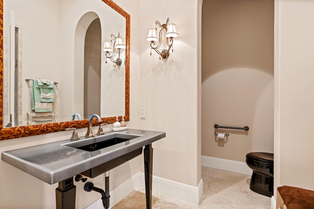 Admirals Cove - Residential