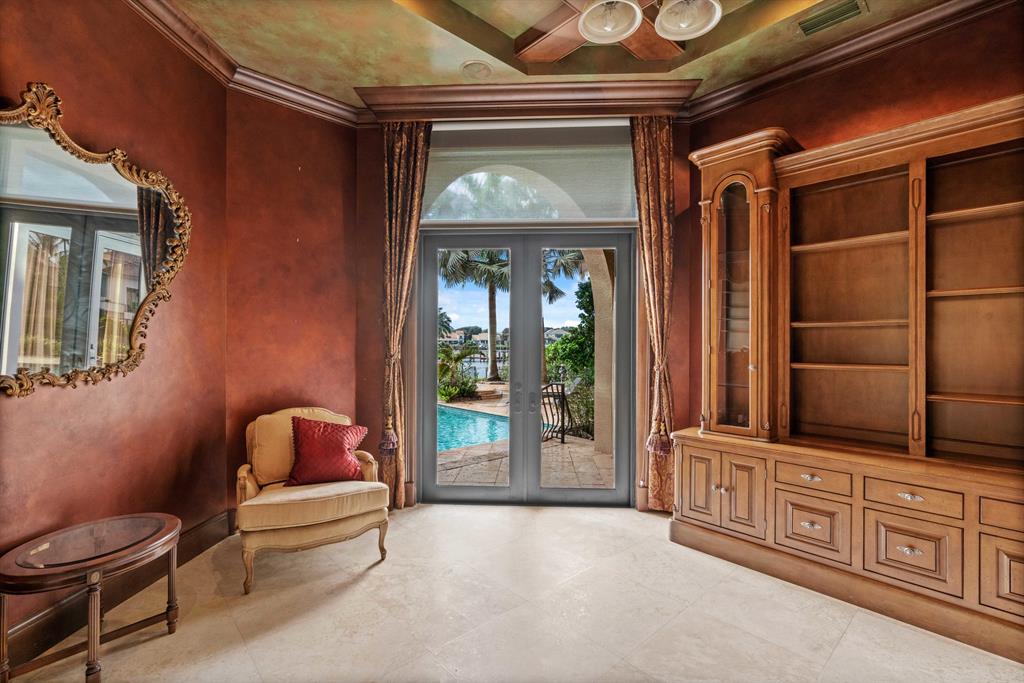 Admirals Cove - Residential