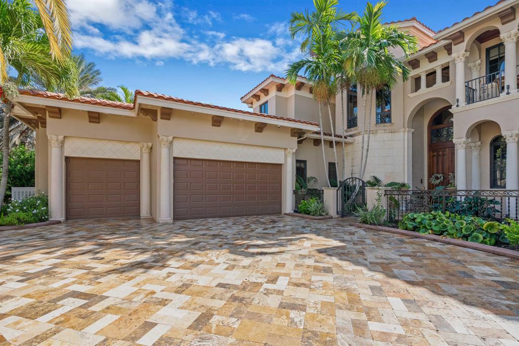 Admirals Cove - Residential