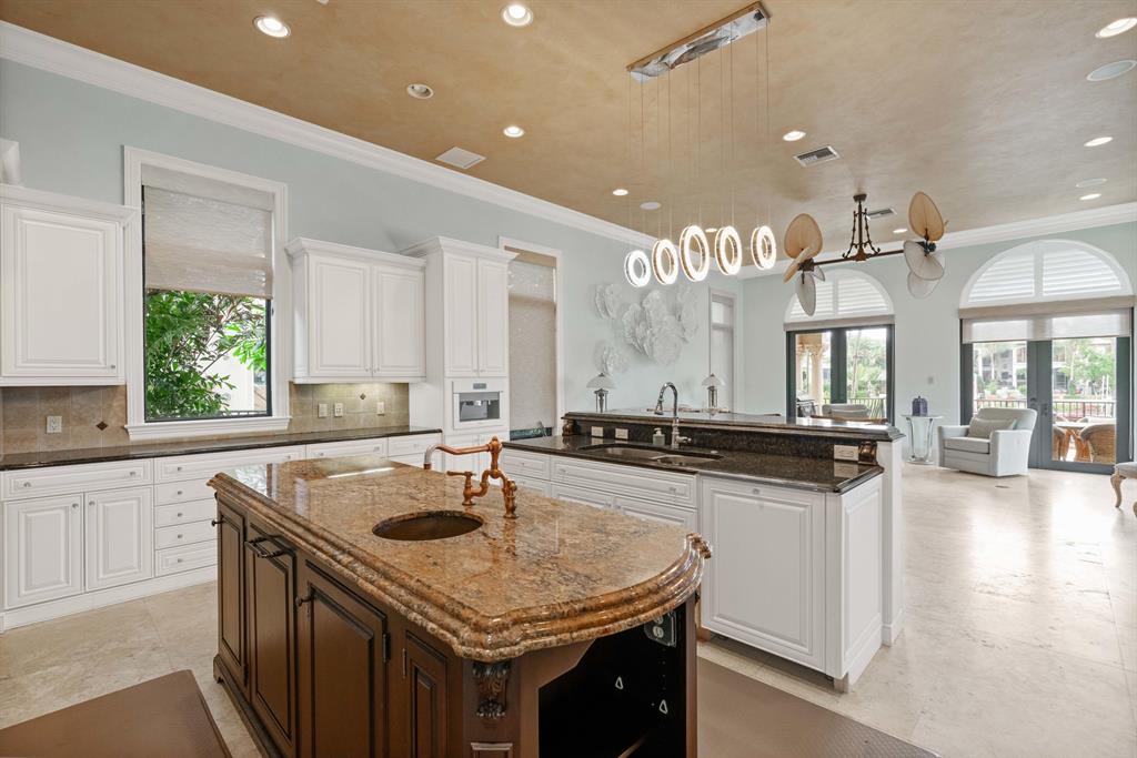 Admirals Cove - Residential