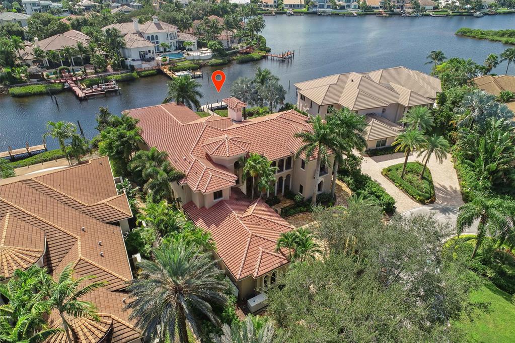 Admirals Cove - Residential