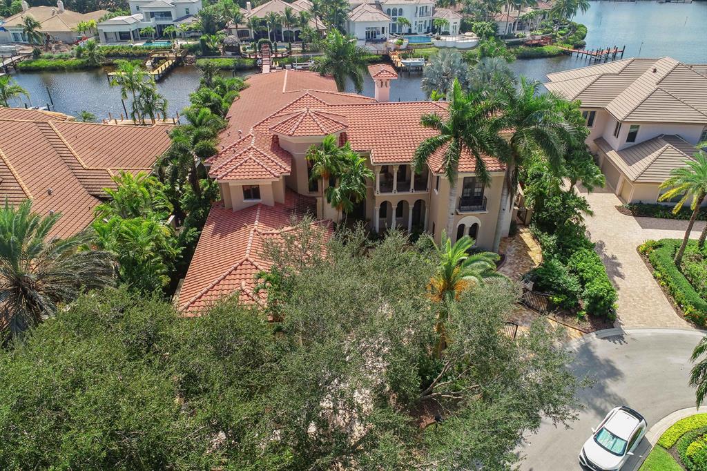 Admirals Cove - Residential