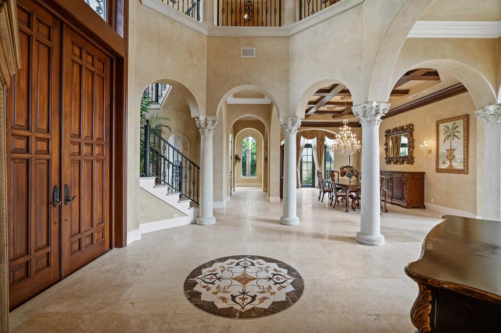 Admirals Cove - Residential