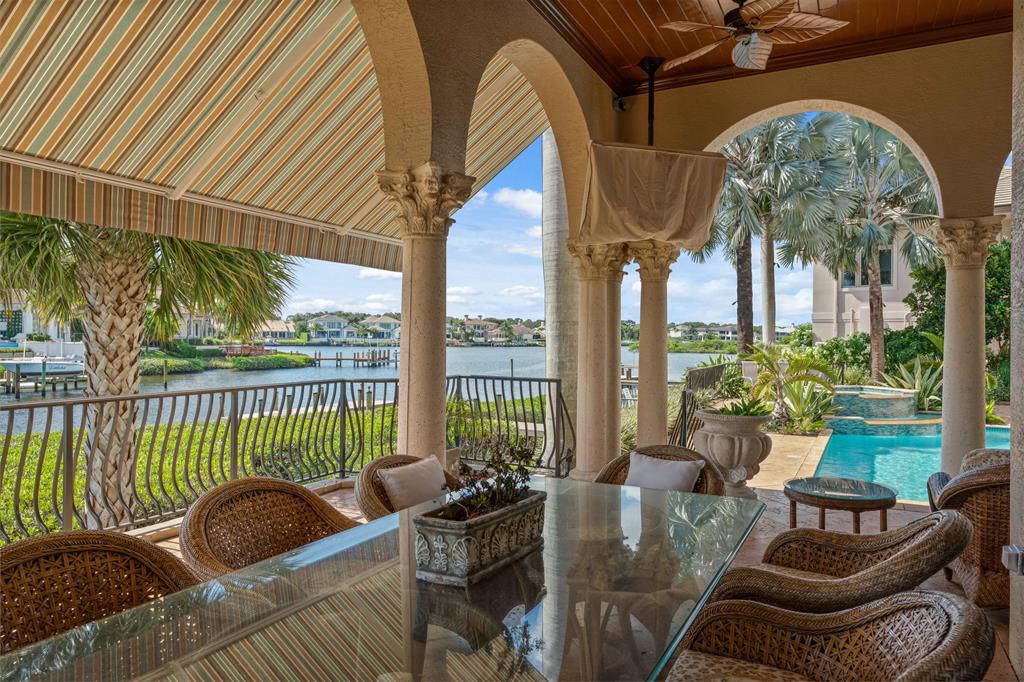 Admirals Cove - Residential