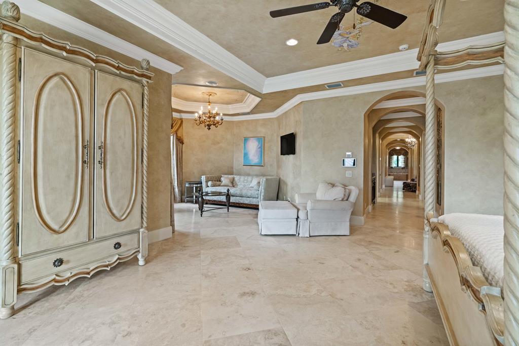 Admirals Cove - Residential