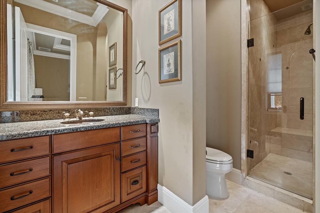 Admirals Cove - Residential