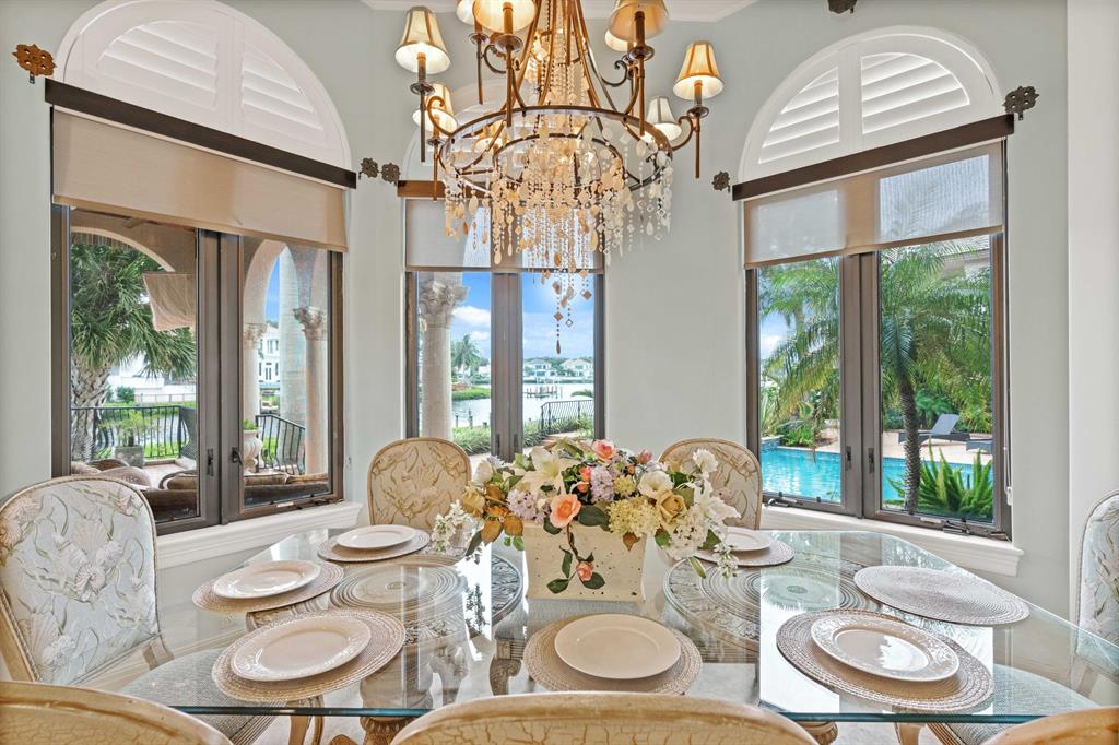 Admirals Cove - Residential