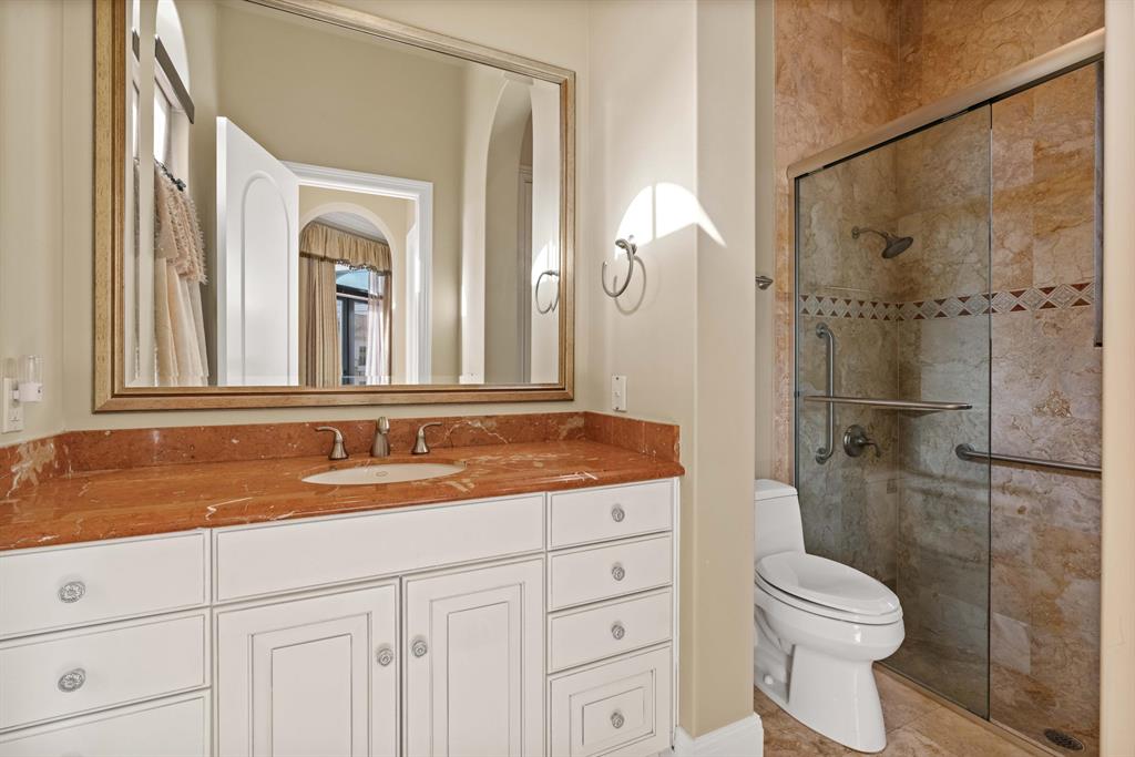 Admirals Cove - Residential