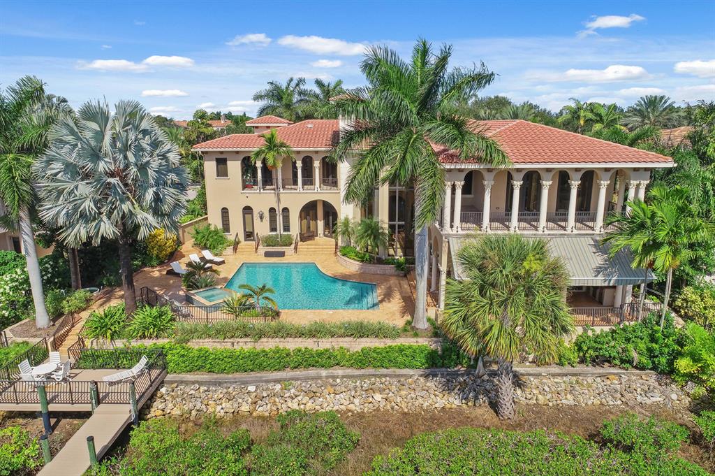 Admirals Cove - Residential