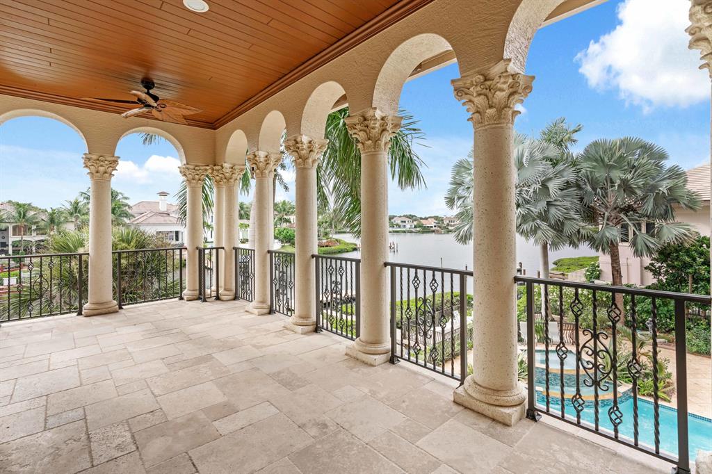 Admirals Cove - Residential