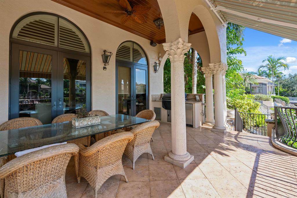 Admirals Cove - Residential