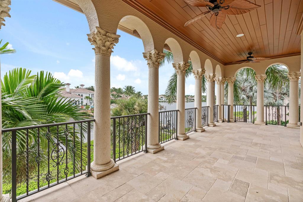 Admirals Cove - Residential