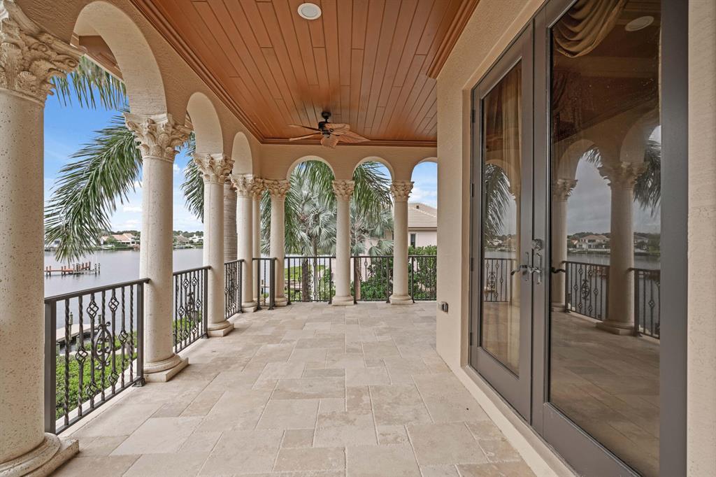 Admirals Cove - Residential