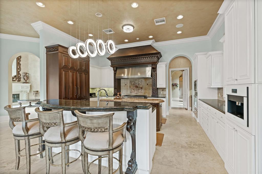 Admirals Cove - Residential