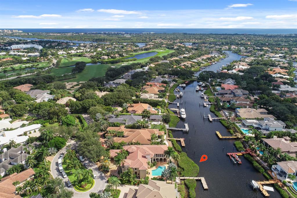 Admirals Cove - Residential