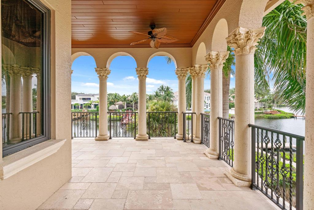 Admirals Cove - Residential