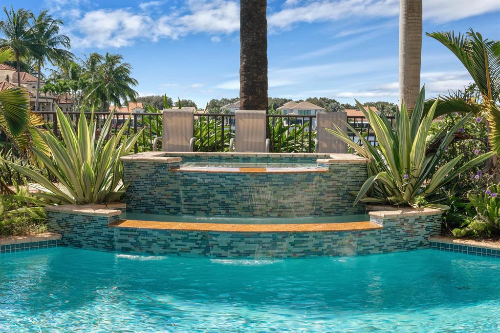 Admirals Cove - Residential