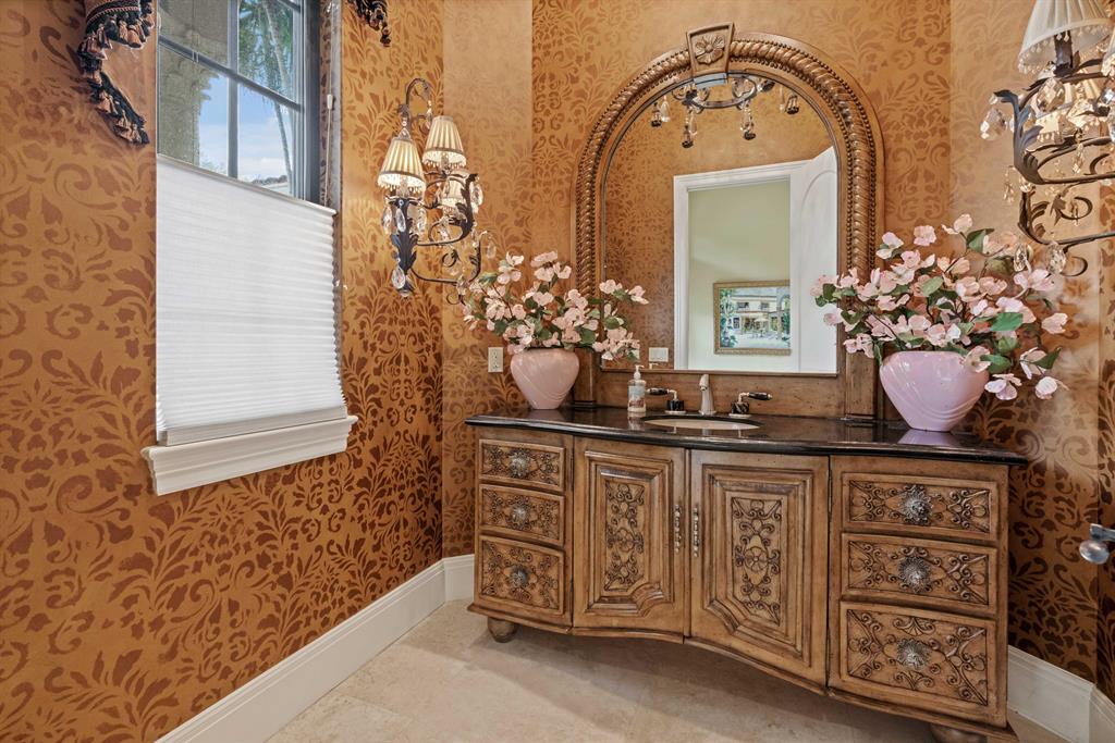 Admirals Cove - Residential