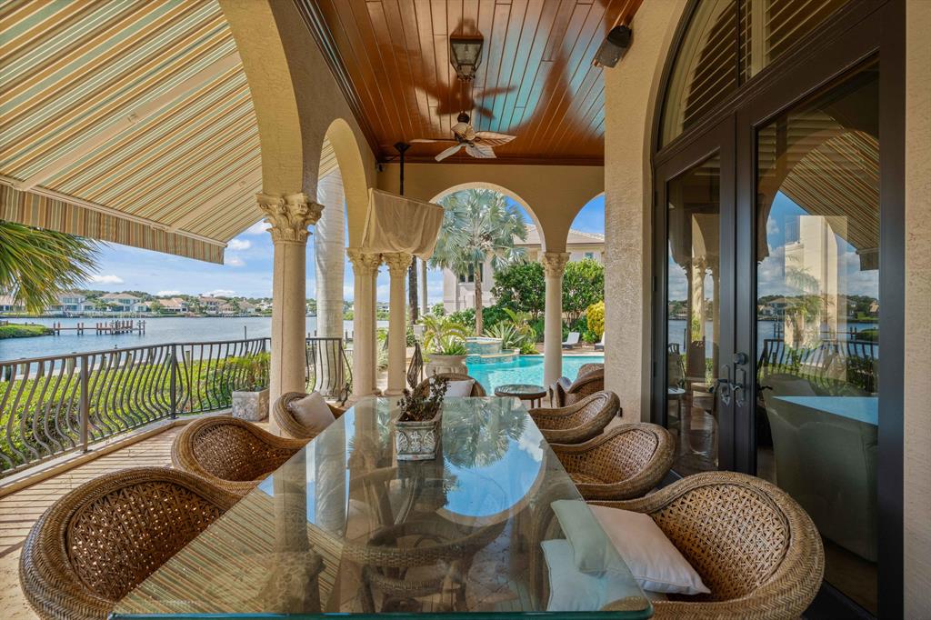 Admirals Cove - Residential