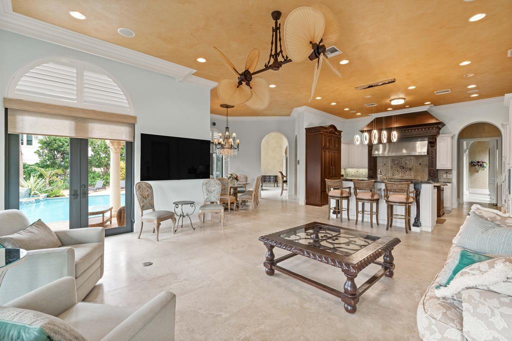 Admirals Cove - Residential