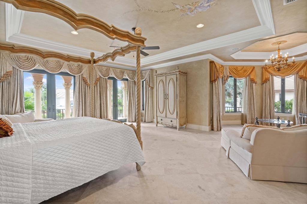 Admirals Cove - Residential