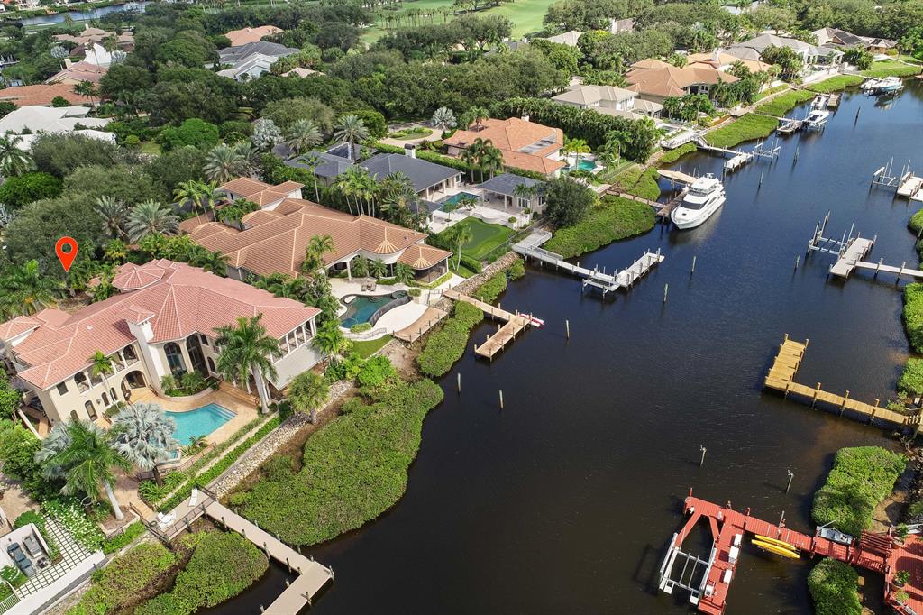 Admirals Cove - Residential