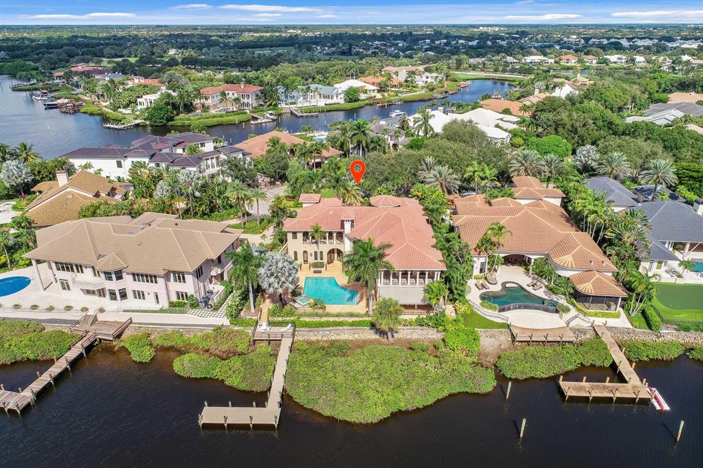 Admirals Cove - Residential
