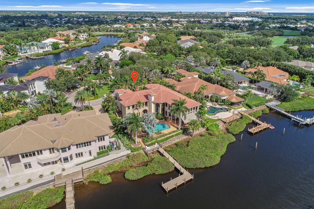 Admirals Cove - Residential