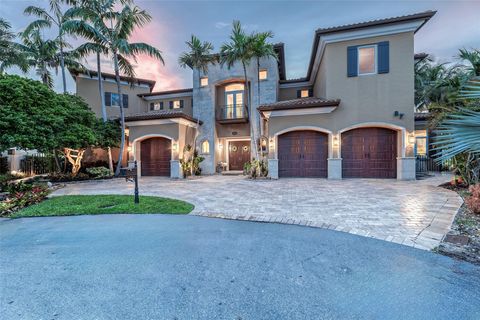 A home in Lighthouse Point