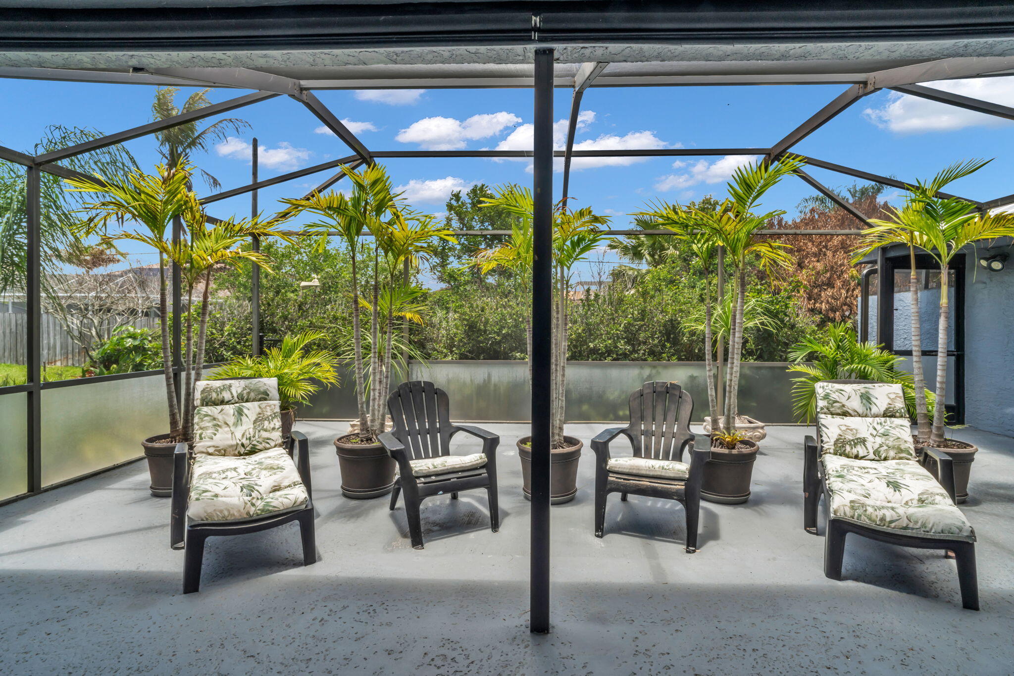 PORT ST LUCIE SECTION 18 - Residential