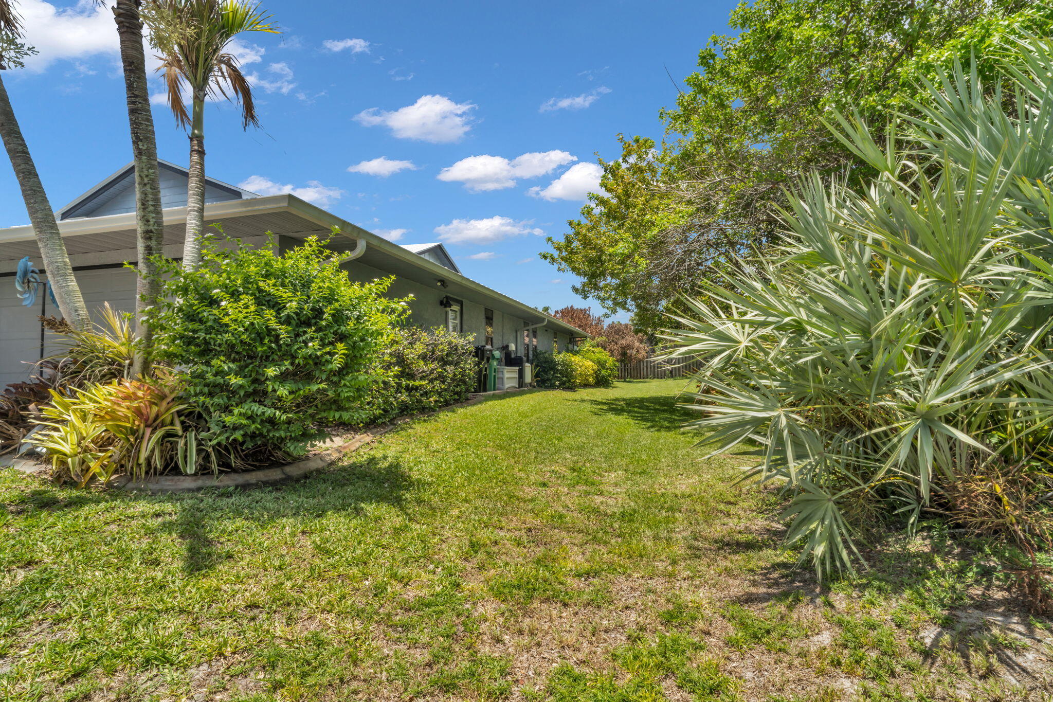 PORT ST LUCIE SECTION 18 - Residential