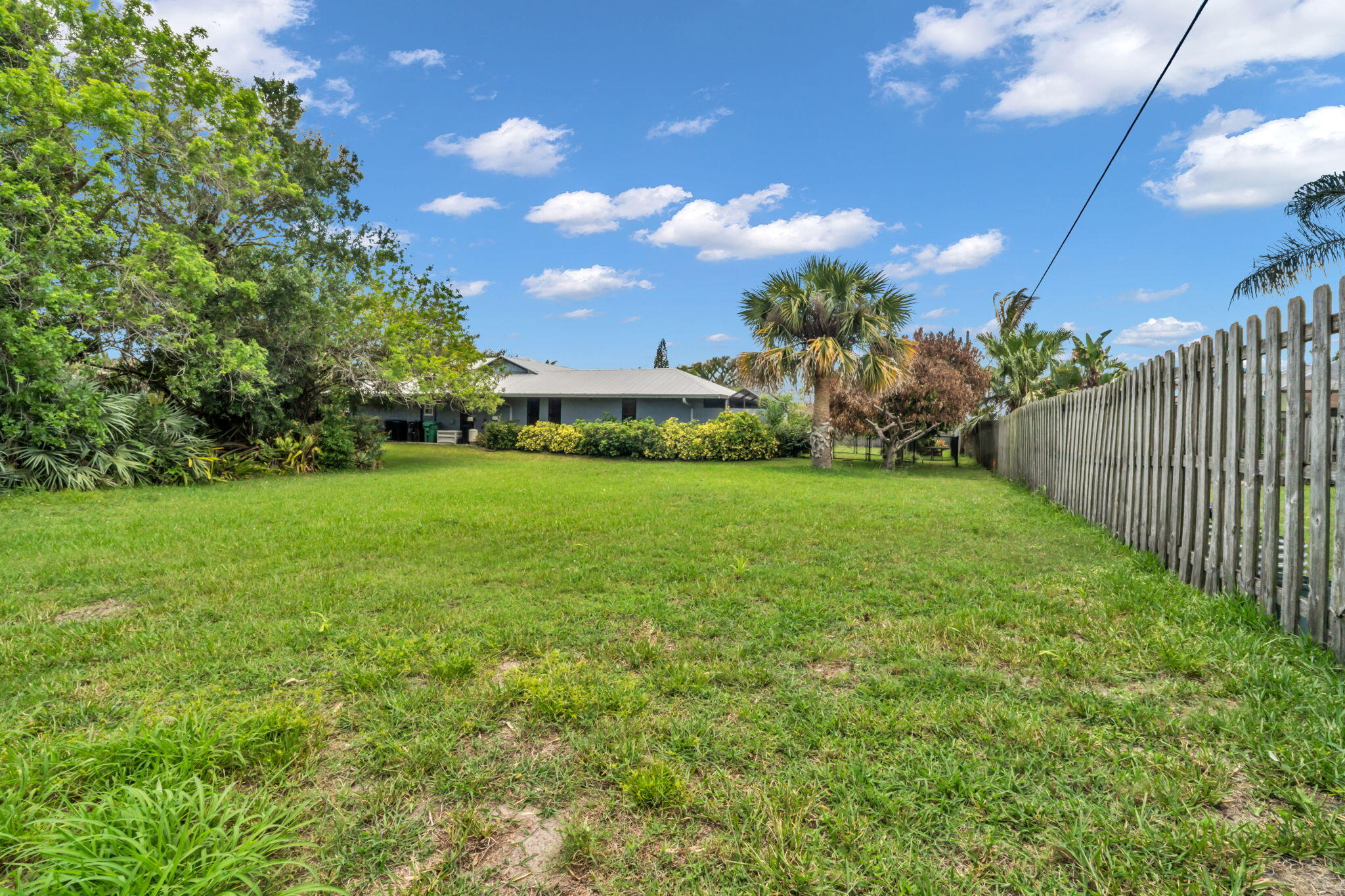 PORT ST LUCIE SECTION 18 - Residential
