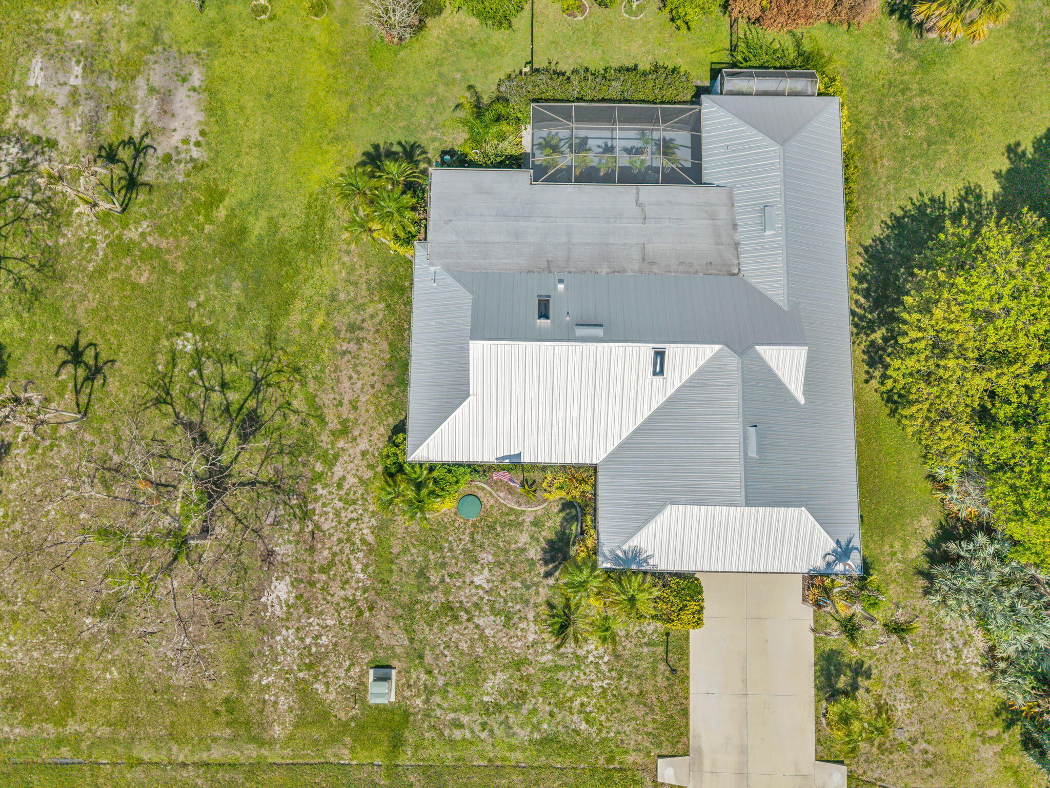 PORT ST LUCIE SECTION 18 - Residential
