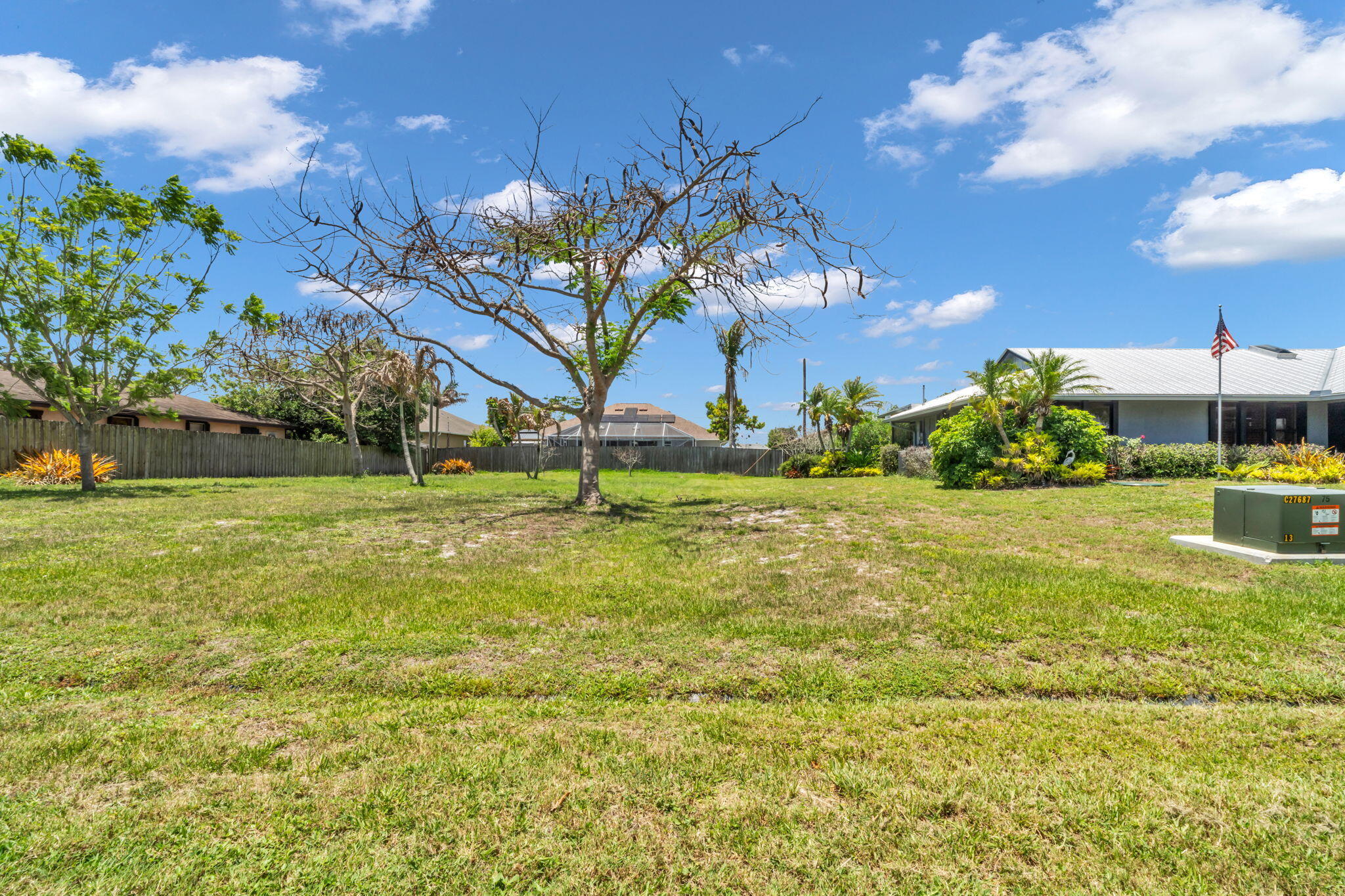 PORT ST LUCIE SECTION 18 - Residential